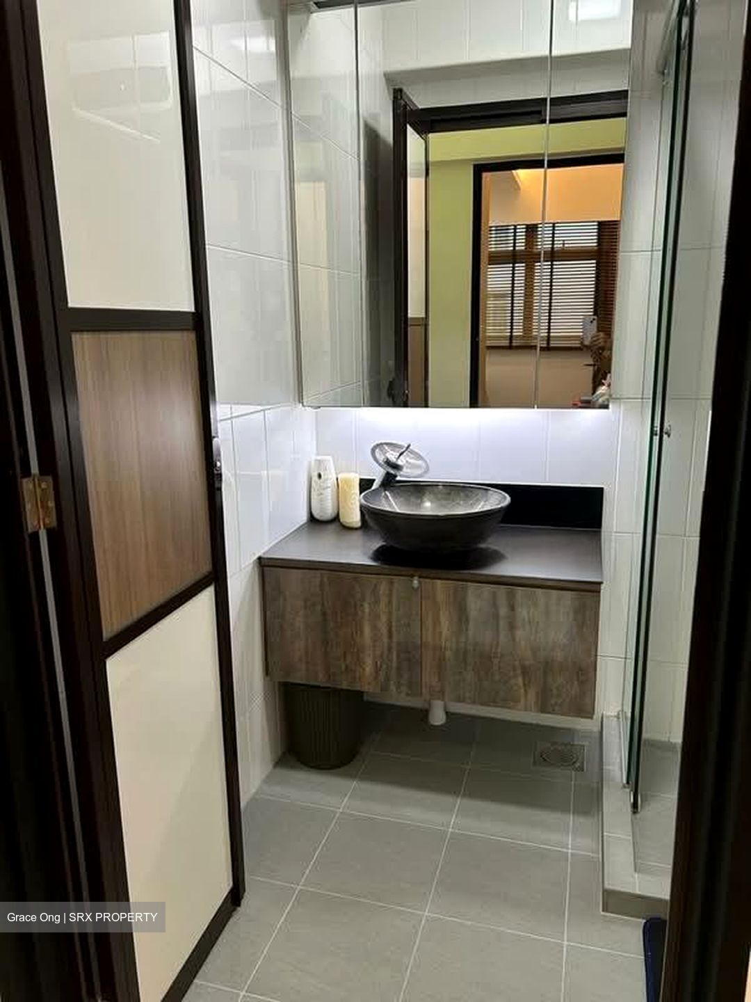 Blk 511C Oleander Breeze @ Yishun (Yishun), HDB 3 Rooms #556177921